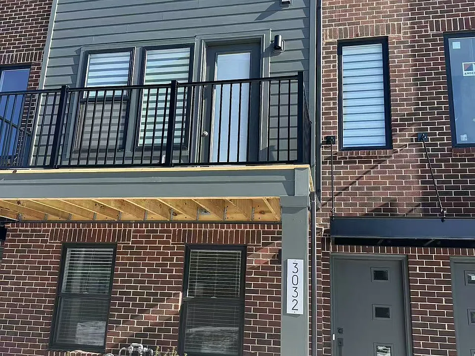 3032 Hydrangea Ln