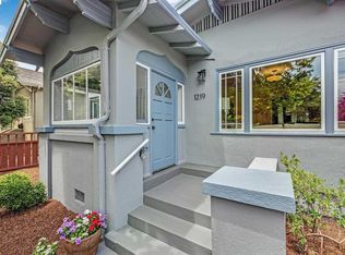 1219 Allston Way, Berkeley, CA 94702