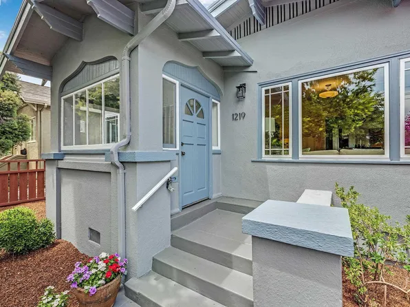 1219 Allston Way, Berkeley, CA 94702