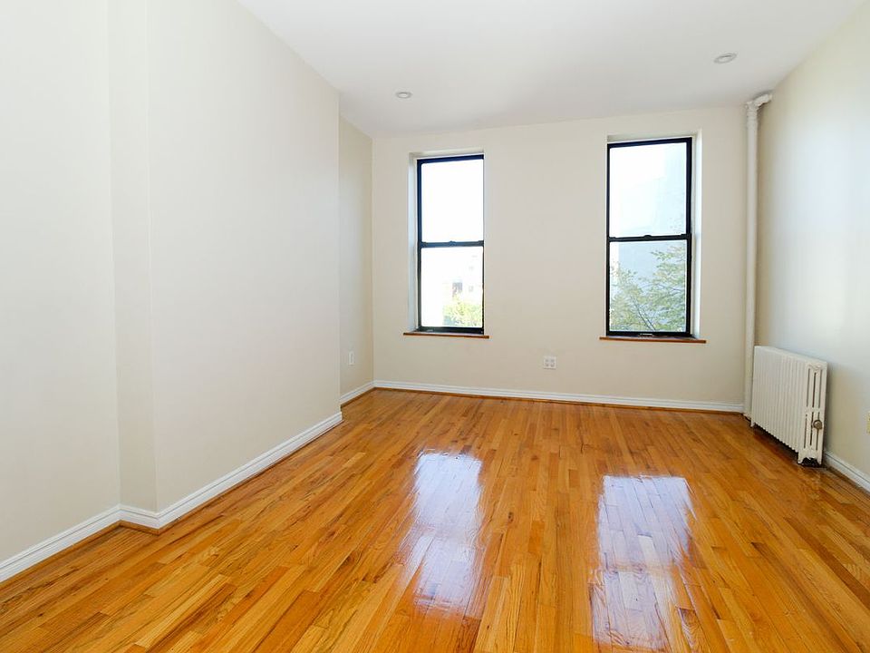 1st image of 724 Bergen St APT 3L
