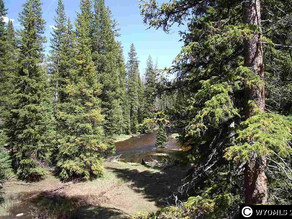 8 Overlook Retreat, Elk Mountain, WY 82324 Zillow