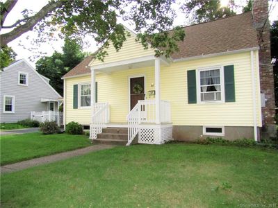 88 Walker St, Manchester, CT, 06040