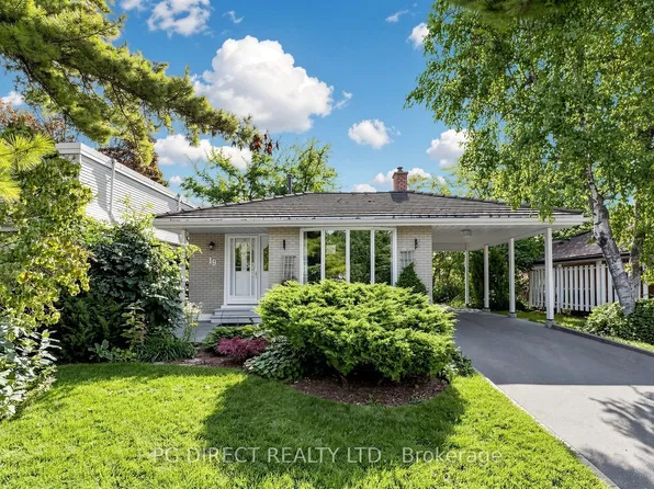 19 Bournville Dr, Toronto, ON M1E 1C3
