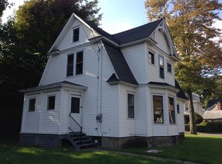 237 Fairmount Ave, Jamestown, NY 14701