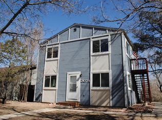 2107 N Chestnut St #B2, Colorado Springs, CO 80907