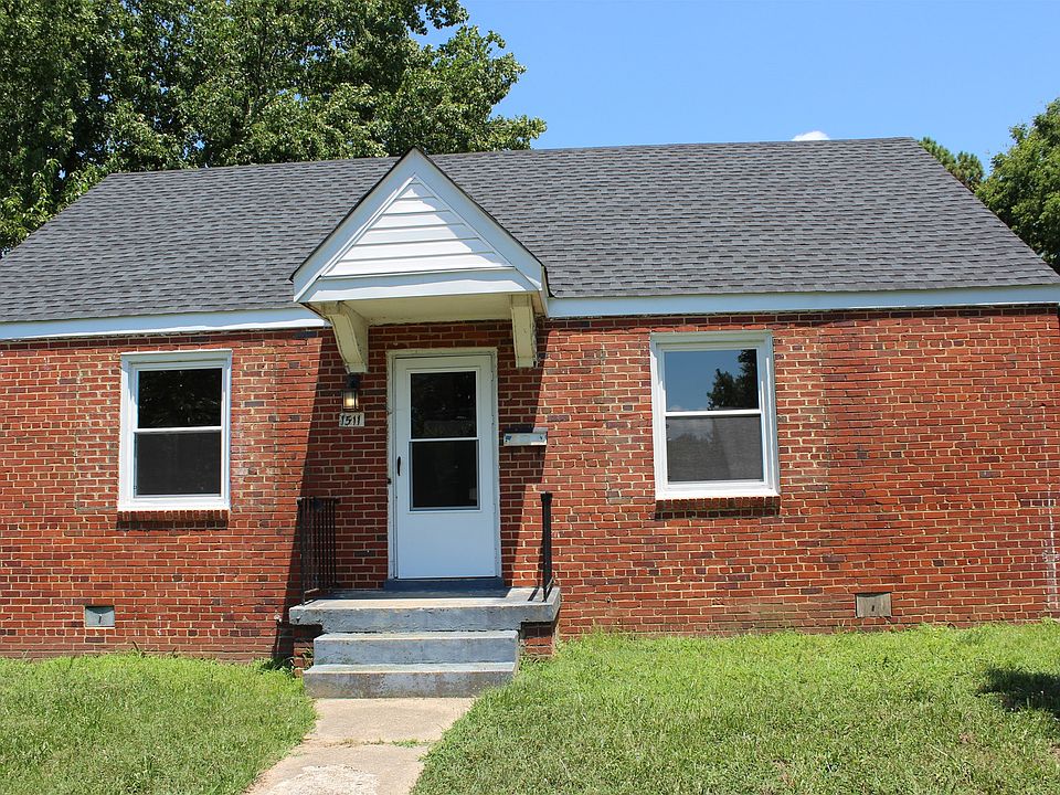 1st image of 1511 Presson Blvd