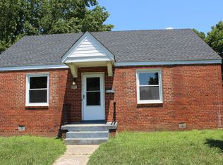 1511 Presson Blvd, Richmond, VA 23224