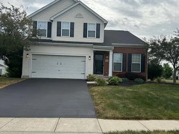 6325 Cheyenne Creek Dr, Lewis Center, OH 43035