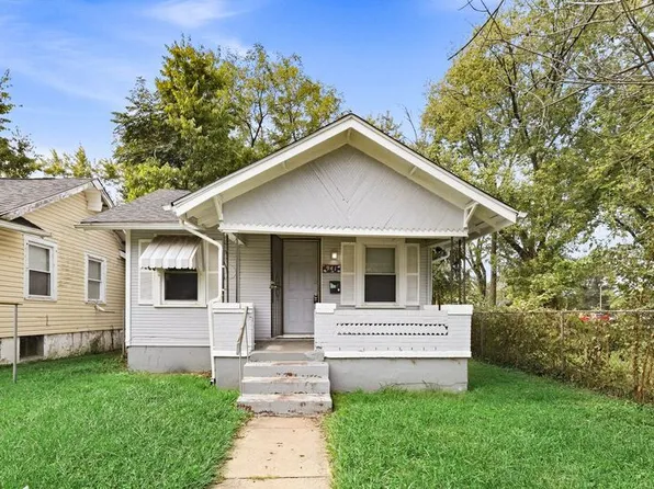 941 Westwood Ave, Dayton, OH 45402