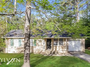 305 Briercliff Dr, Columbia, SC 29203