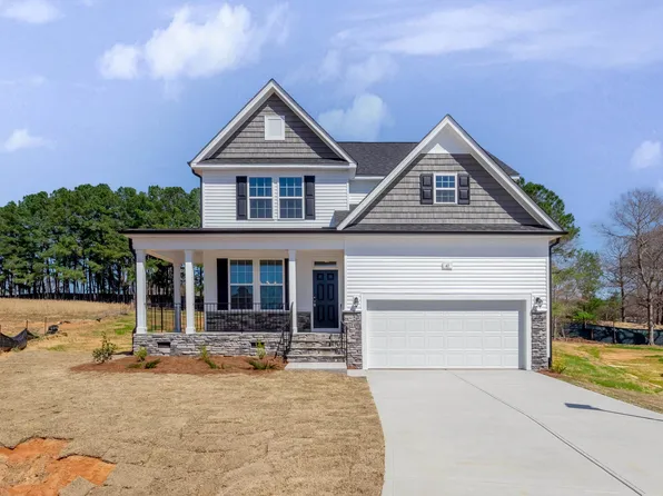 41 Woodworkers Way, Clayton, NC 27520