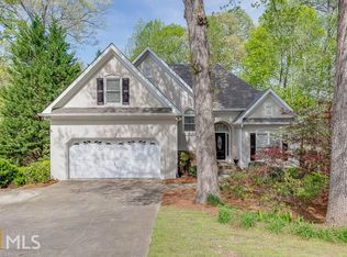 4365 Signal Ridge Ct, Buford, GA 30518
