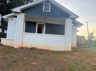1401 Boulevard Se, Atlanta, GA 30315