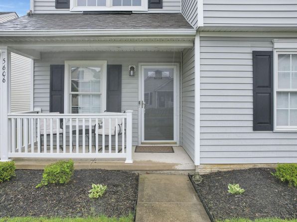 5606 Marshfield Dr, Westerville, OH 43081