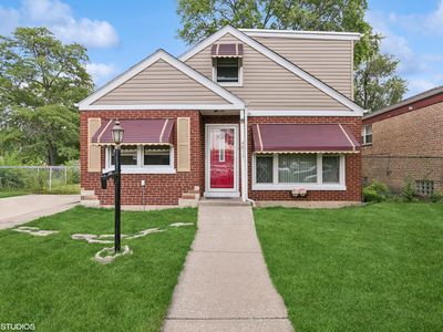 4613 S Laramie Ave, Chicago, IL, 60638