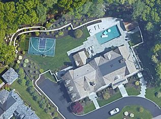 25 Hutter Ridge Rd, Needham, MA 02492