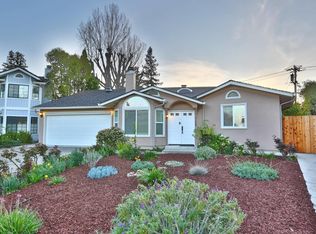 1449 Bretmoor Way, San Jose, CA 95129