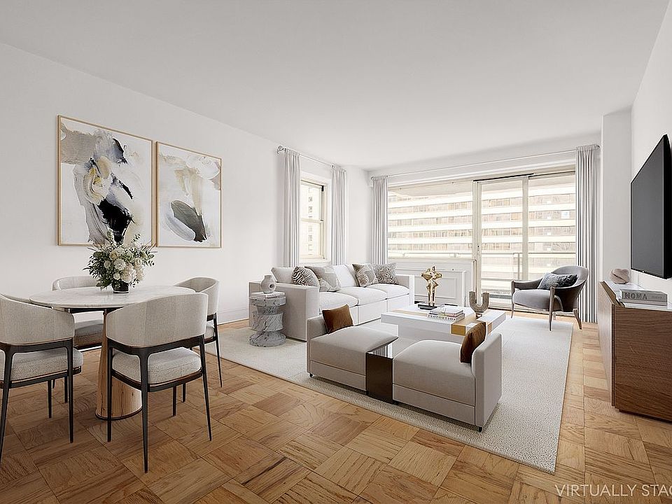 1st image of 159 W 53rd St APT 25B