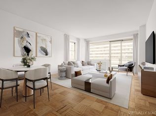 159 W 53rd St APT 25B, New York, NY