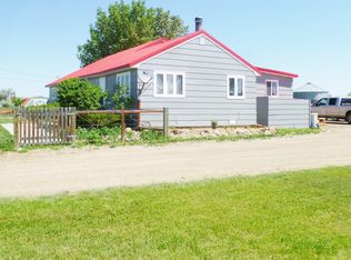 296 Green Acres, Malta, MT 59538