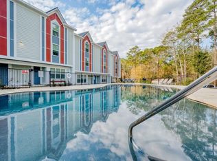 3730 Boettcher Dr #401, Huntsville, TX 77340