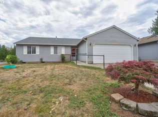 401 SW 21st Ave, Battle Ground, WA 98604