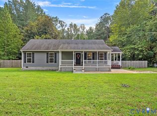 17045 Annfield Rd, Beaverdam, VA 23015