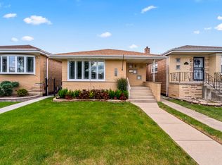 5438 S Komensky Ave, Chicago, IL 60632