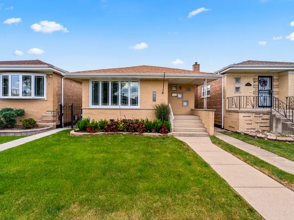 5438 S Komensky Ave, Chicago, IL 60632