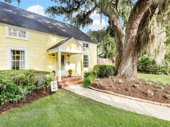 1328 Sycamore Ave, Brunswick, GA 31520