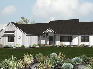 3580 Stallion Dr, Santa Rosa, CA 95404