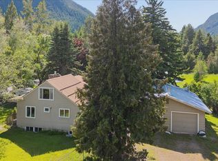 501 1st Ave NW, Hungry Horse, MT 59919