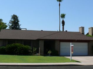 943 W Pecos Ave, Mesa, AZ 85210