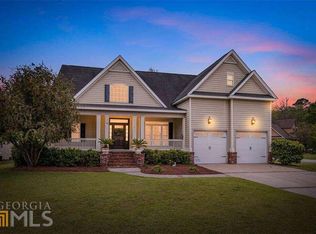 102 Bayonet Point, Brunswick, GA 31523
