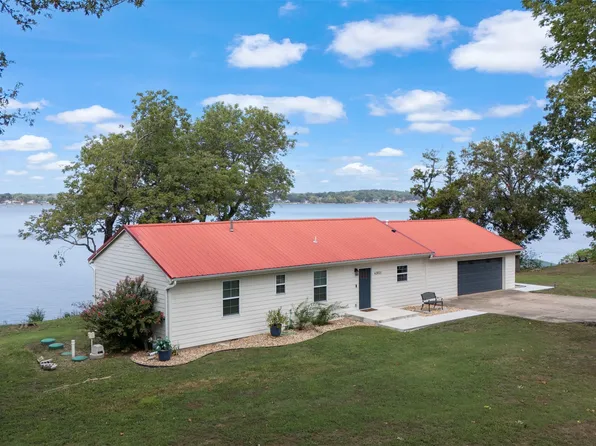62021 E 260th Rd, Grove, OK 74344
