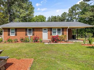 273 Breedlove Rd, Louisburg, NC 27549