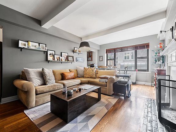2nd image of 414 E 52nd St APT 12F
