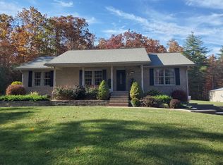 304 Cline Meadow Rd, Covington, VA 24426