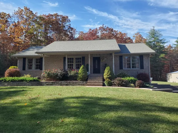 304 Cline Meadow Rd, Covington, VA 24426
