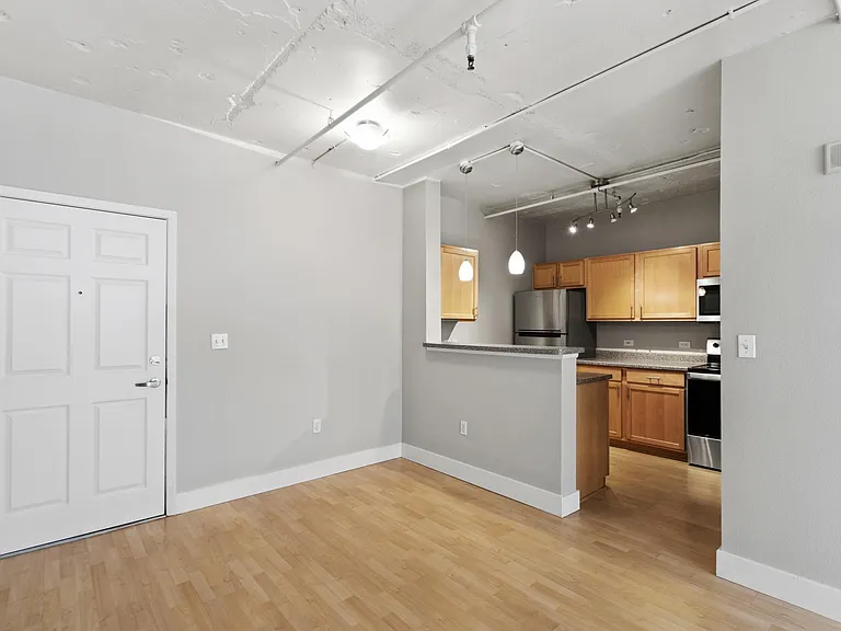 Kitchen / Nook