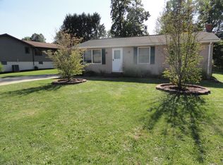 111 Amherst Dr, Butler, PA