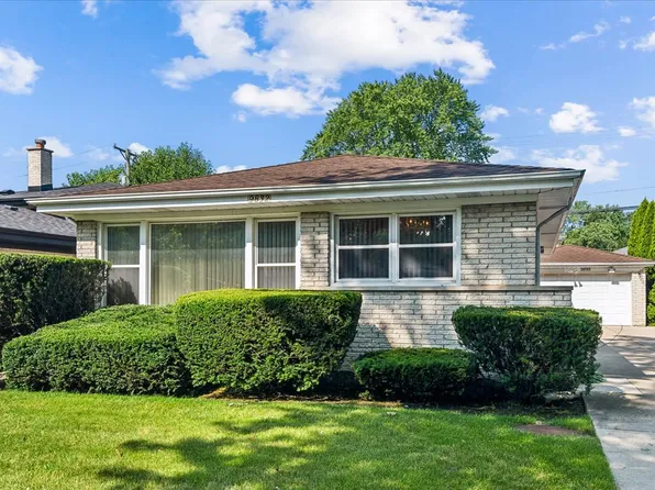 9832 Crawford Ave, Skokie, IL 60076