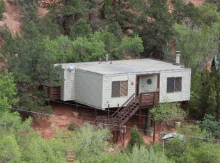 409 Washington Ave, Manitou Springs, CO 80829