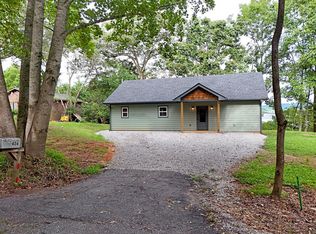 436 River Rd S, Blairsville, GA 30512