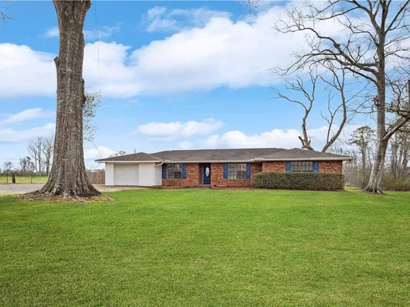 2327 McDaniel Rd, Amite, LA 70422