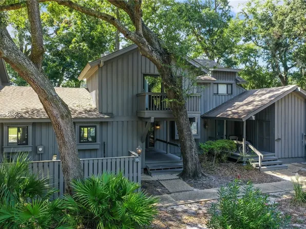 5 Haul Away #15, Hilton Head Island, SC 29928