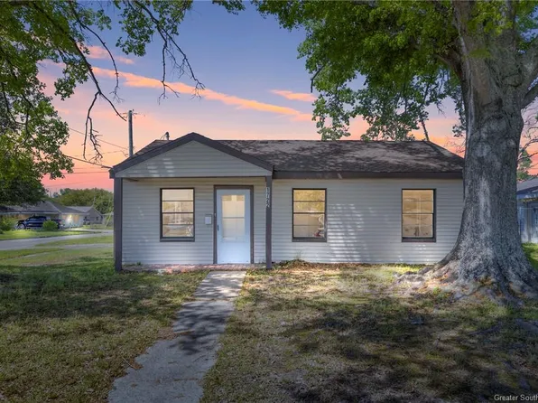 1722 9th Ave, Lake Charles, LA 70601