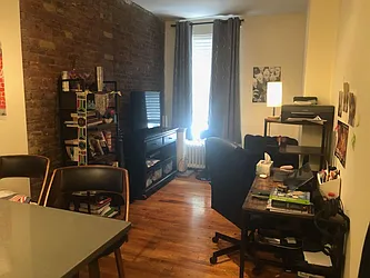 Rented by Chartwell Manhattan Realty