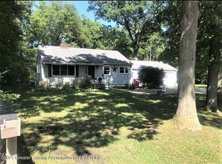 9255 E Price Rd, Laingsburg, MI 48848