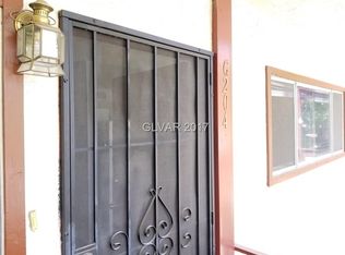 350 E Desert Inn Rd UNIT C204, Las Vegas, NV 89109